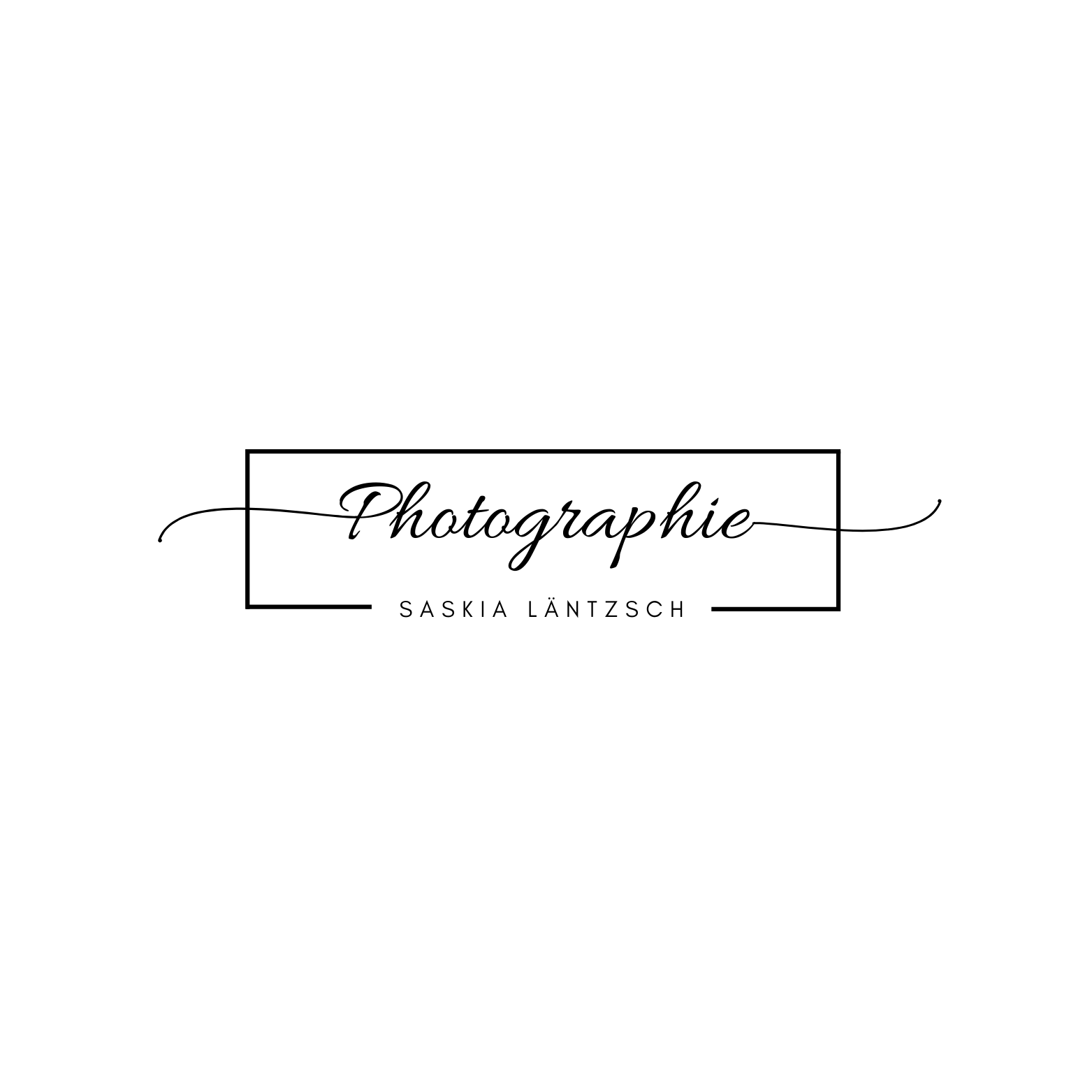 Saskia Fotografie Logo